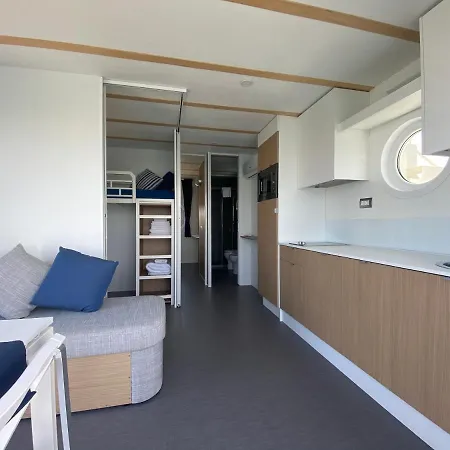 House Boat רימיני